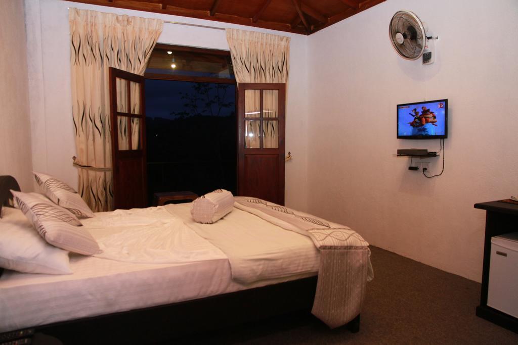 Ella Nature View Hotel Habitación foto