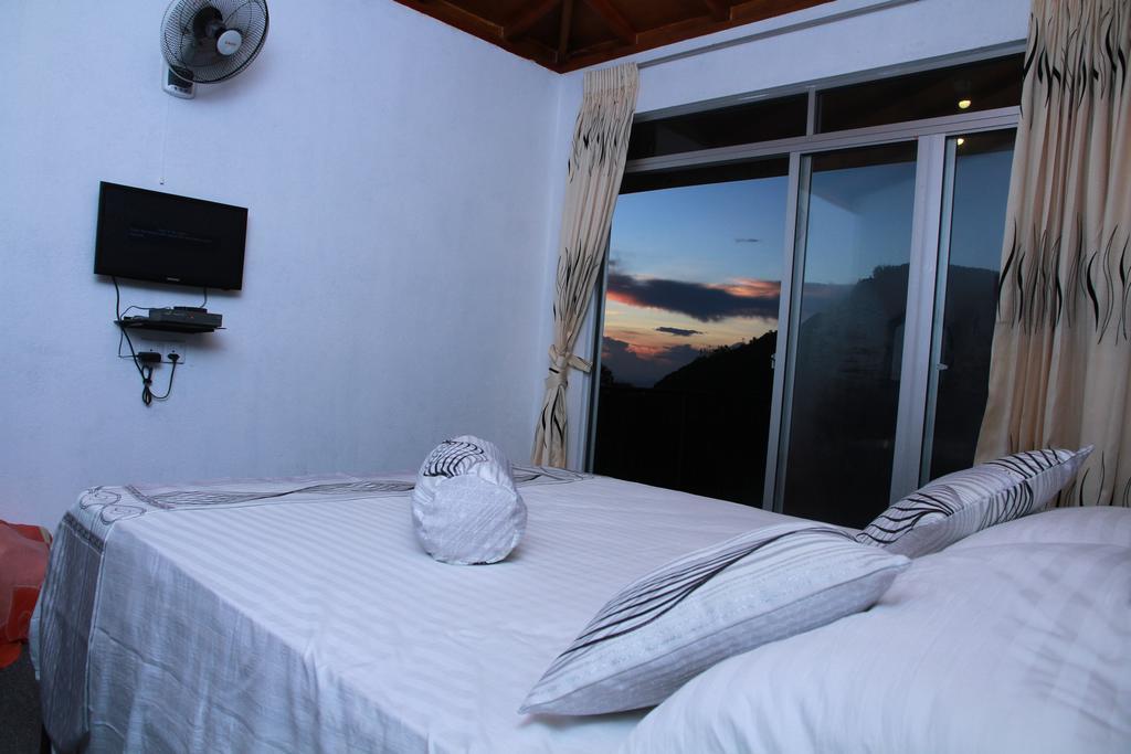 Ella Nature View Hotel Exterior foto